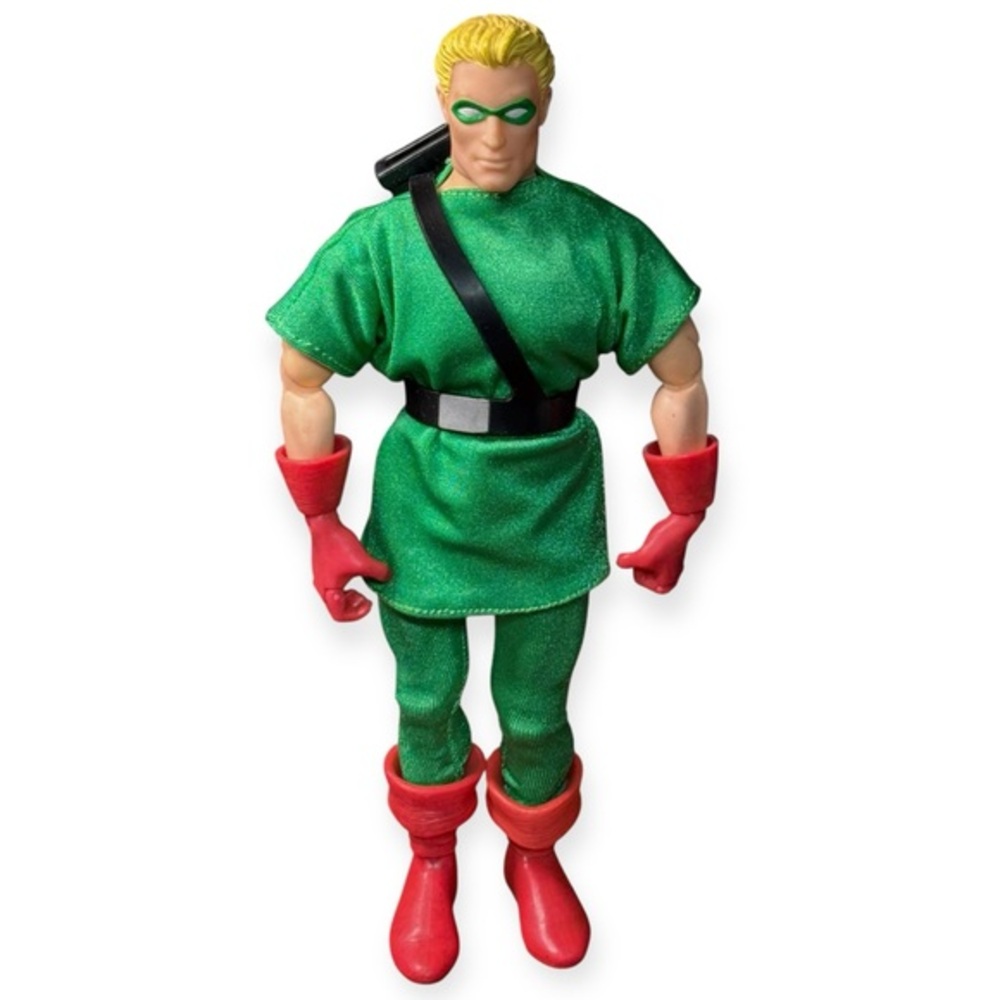 Hasbro Green Arrow‎ DC Comics Action Figure